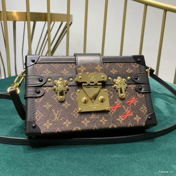 Cheap MALLE LOUIS PETITE VUITTON 0814